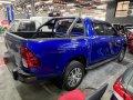 2020 Toyota Hilux Conquest 4x2 M/T-5