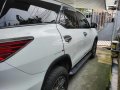 2016 Toyota Fortuner g diesel 4x2-6