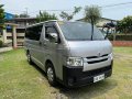 HOT!!! 2017 Toyota Hiace Commuter M/T for sale at affordable price -0