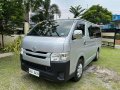HOT!!! 2017 Toyota Hiace Commuter M/T for sale at affordable price -1