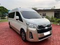 HOT!!! 2022 Toyota Hiace GL Grandia Tourer for sale at affordable price -2