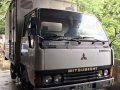 Pre-owned White 1995 Mitsubishi Canter  for sale-1