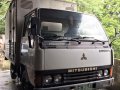 Pre-owned White 1995 Mitsubishi Canter  for sale-1