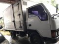 Pre-owned White 1995 Mitsubishi Canter  for sale-4