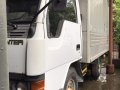 Pre-owned White 1995 Mitsubishi Canter  for sale-6