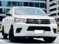 2019 Toyota Hi Lux J Manual Transmission‼️-1