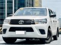 2019 Toyota Hi Lux J Manual Transmission‼️-2