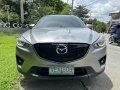 2013 MAZDA CX-5 2.0V SKYACTIV-0