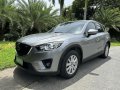 2013 MAZDA CX-5 2.0V SKYACTIV-1