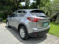 2013 MAZDA CX-5 2.0V SKYACTIV-3