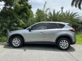 2013 MAZDA CX-5 2.0V SKYACTIV-2