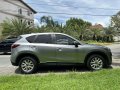 2013 MAZDA CX-5 2.0V SKYACTIV-6