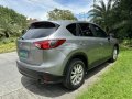 2013 MAZDA CX-5 2.0V SKYACTIV-5