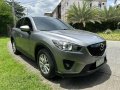 2013 MAZDA CX-5 2.0V SKYACTIV-7