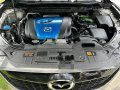 2013 MAZDA CX-5 2.0V SKYACTIV-8