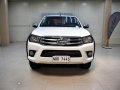 Toyota HiLux  2.4L G  Diesel   M/T 848T Negotiable Batangas Area   PHP 848,000-0