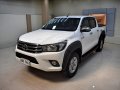 Toyota HiLux  2.4L G  Diesel   M/T 848T Negotiable Batangas Area   PHP 848,000-7
