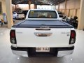 Toyota HiLux  2.4L G  Diesel   M/T 848T Negotiable Batangas Area   PHP 848,000-11