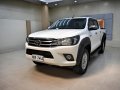 Toyota HiLux  2.4L G  Diesel   M/T 848T Negotiable Batangas Area   PHP 848,000-21