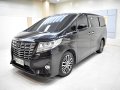 Toyota Alphard 3.5L  Gas   A/T 2,898m Negotiable Batangas Area -21
