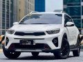 2022 KIA STONIC 1.4 STYLE EDITION AT GAS-0