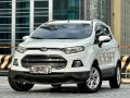 2018 Ford Ecosport 1.5 Titanium Automatic Gas📲Carl Bonnevie - 09384588779-0
