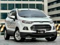 2018 Ford Ecosport 1.5 Titanium Automatic Gas📲Carl Bonnevie - 09384588779-2