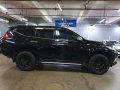 2019 Mitsubishi Montero Sport GLS 2.4L 4X2 DSL AT-6