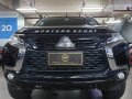 2019 Mitsubishi Montero Sport GLS 2.4L 4X2 DSL AT-1