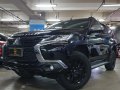 2019 Mitsubishi Montero Sport GLS 2.4L 4X2 DSL AT-2