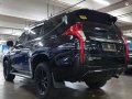 2019 Mitsubishi Montero Sport GLS 2.4L 4X2 DSL AT-7