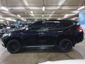 2019 Mitsubishi Montero Sport GLS 2.4L 4X2 DSL AT-5
