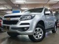 2017 Chevrolet Trailblazer LT 2.8L 4X2 DSL AT LOW-BUDGET SUV-2