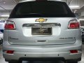 2017 Chevrolet Trailblazer LT 2.8L 4X2 DSL AT LOW-BUDGET SUV-8