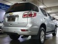 2017 Chevrolet Trailblazer LT 2.8L 4X2 DSL AT LOW-BUDGET SUV-9