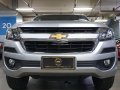 2017 Chevrolet Trailblazer LT 2.8L 4X2 DSL AT LOW-BUDGET SUV-1