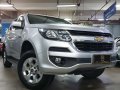 2017 Chevrolet Trailblazer LT 2.8L 4X2 DSL AT LOW-BUDGET SUV-0