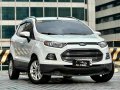 2018 Ford Ecosport 1.5 Titanium Automatic Gas-7