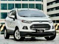 2018 Ford Ecosport 1.5 Titanium Automatic Gas‼️-1