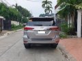 2nd hand 2018 Toyota Fortuner2.4 G Diesel 4x2 A/T in good condition-2