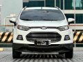 2018 Ford Ecosport 1.5 Titanium A/T Gas call us for viewing 09171935289-0