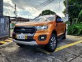 Ford Ranger Wildtrak 2019-0