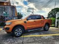 Ford Ranger Wildtrak 2019-1