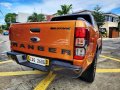 Ford Ranger Wildtrak 2019-2