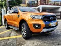 Ford Ranger Wildtrak 2019-4