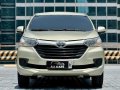 2016 Toyota Avanza 1.3 E Manual Gas -0