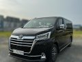 2023 Toyota Hiace Super Grandia Elite A/T-1