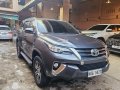 2020 Toyota Fortuner 2.4G A/T-0