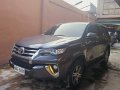 2020 Toyota Fortuner 2.4G A/T-2