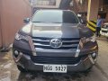 2020 Toyota Fortuner 2.4G A/T-1